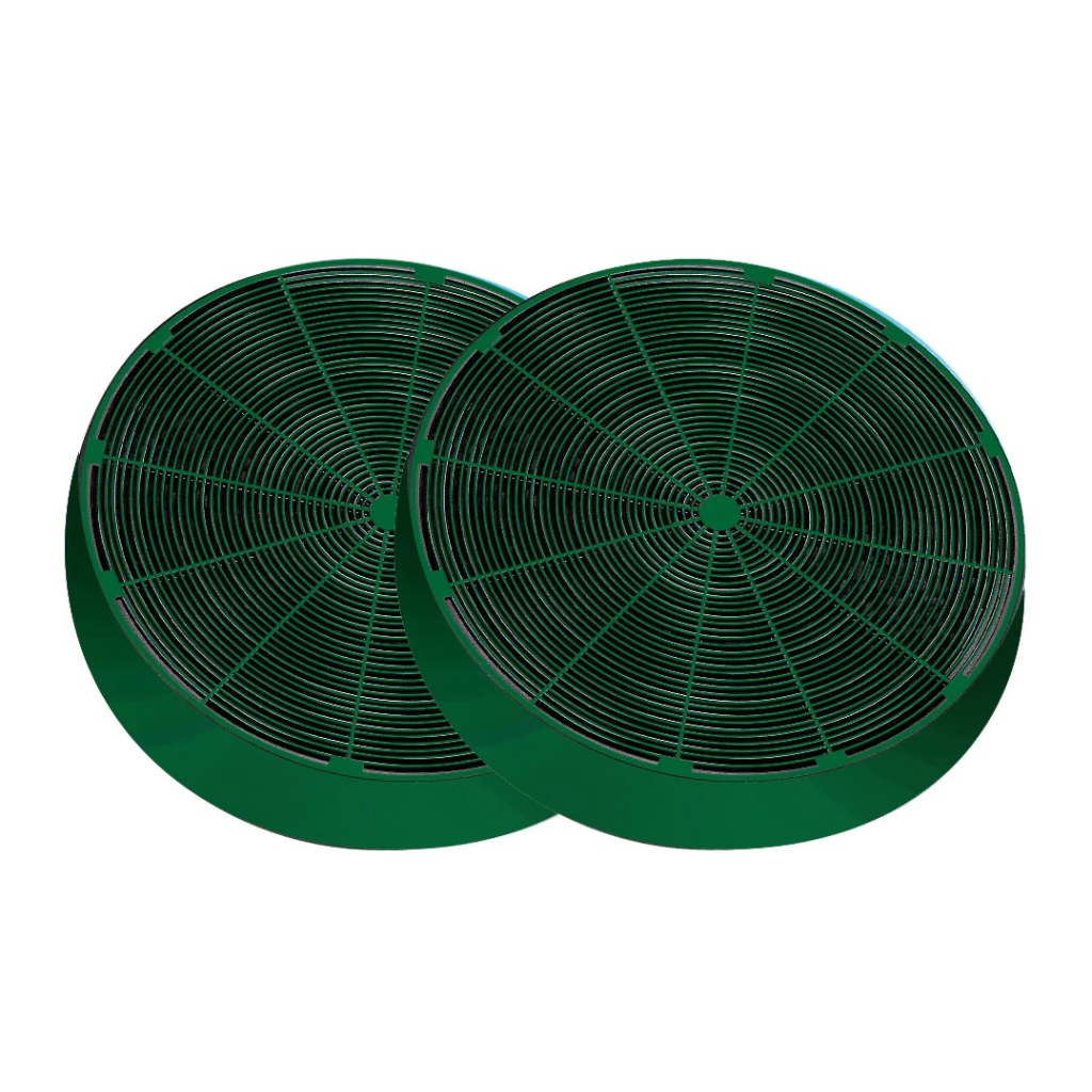 Витяжка кухонна Faber Maxima Ng Eco Ev8 Am/X A60 (315.0635.140) - зображення 3