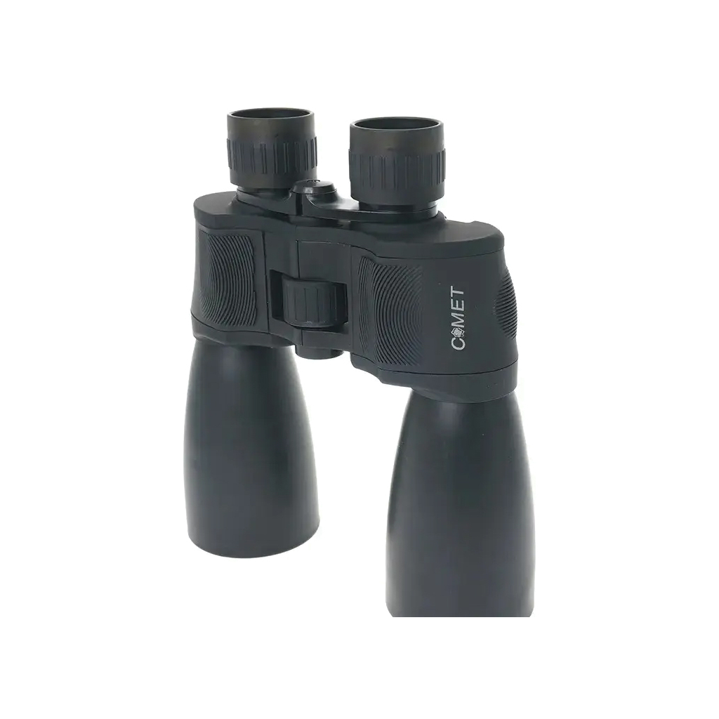 Бінокль Comet AXP114 10x60 в чохлі Чорний (AXP114-1060) - зображення 7