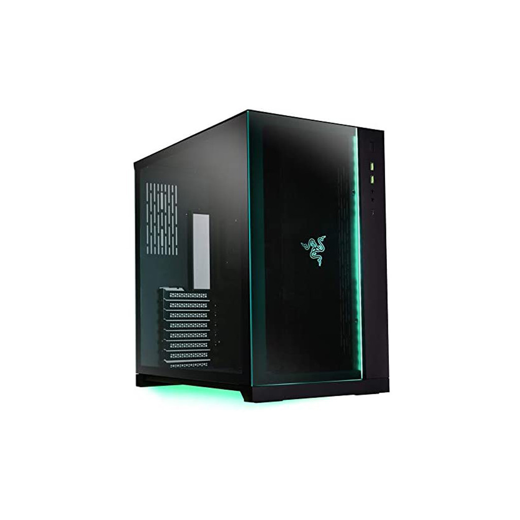 Корпус Lian Li PC-O11 Dynamic Razer Edition (G99.O11DX.40) - зображення 5