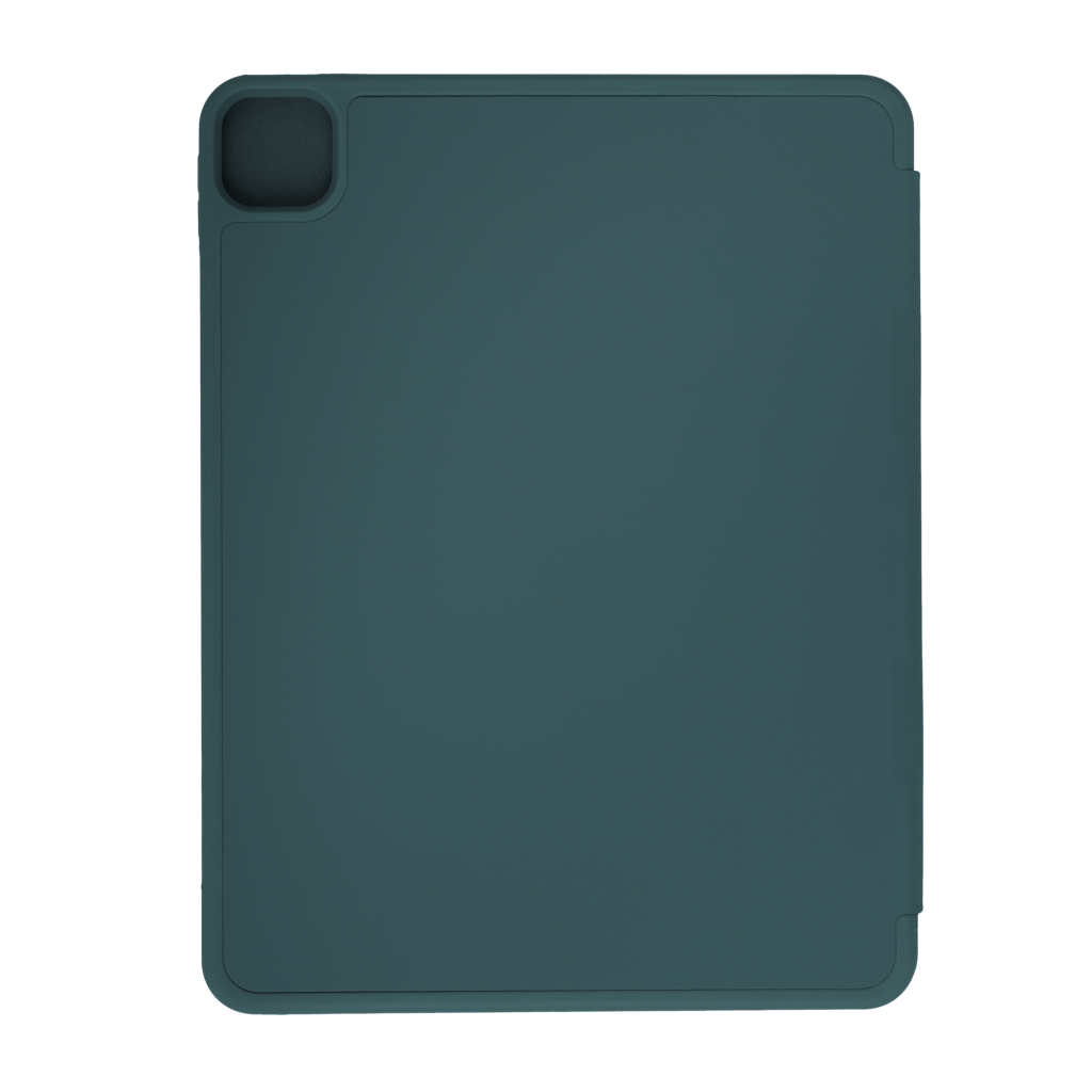 Чохол до планшета Armorstandart Smart Fold Pen iPad Pro 11 2022/2021/2020 Pine Green (ARM74951) - зображення 2