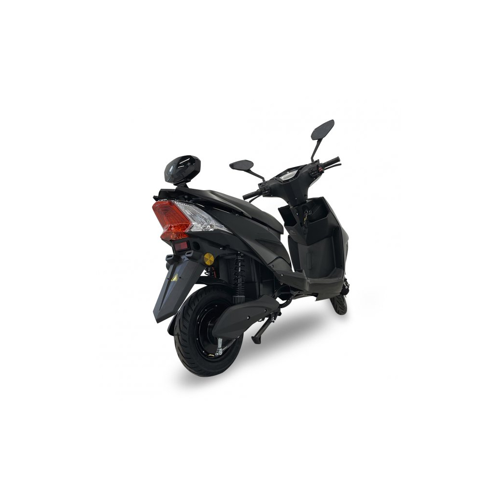 Електроскутер BeastBike Viperwolf (BeastBike/1000VB) - зображення 4