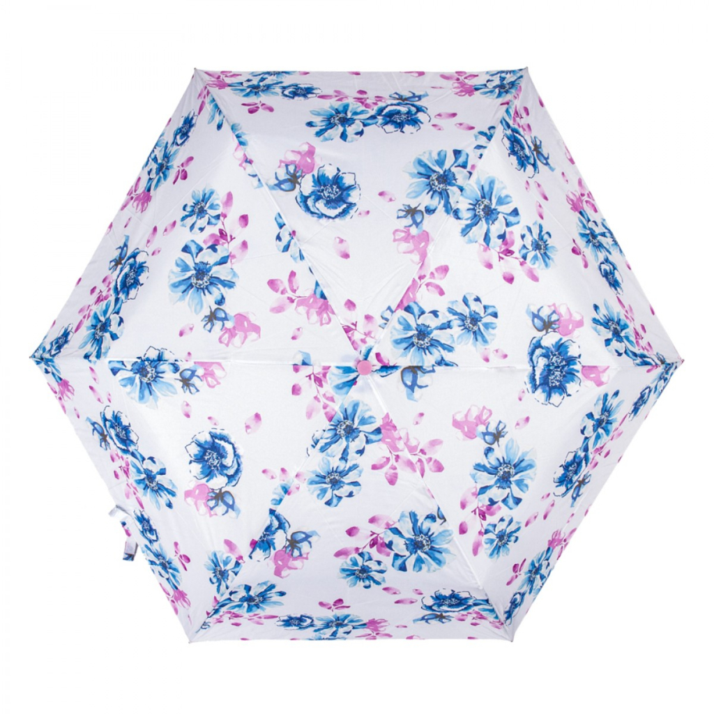 Парасоля Fulton Superslim-2 L553 Pastel Petals (L553-035696) - зображення 2