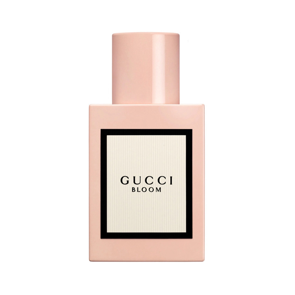 Туалетна вода Gucci Bloom 30 мл (3616302514274) - зображення 1