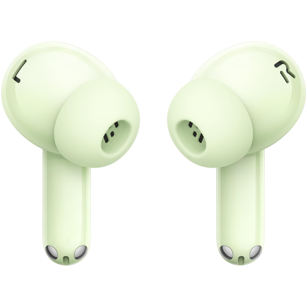 Навушники Oppo Enco Air3 Pro ETE51 Green - зображення 2