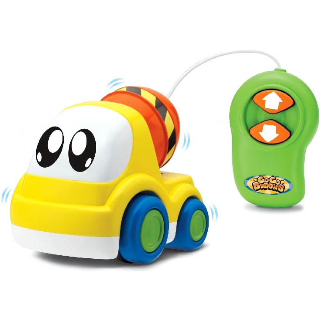 Радіокерована іграшка Keenway Веселий Бетонозмішувач (13212) - зображення 1