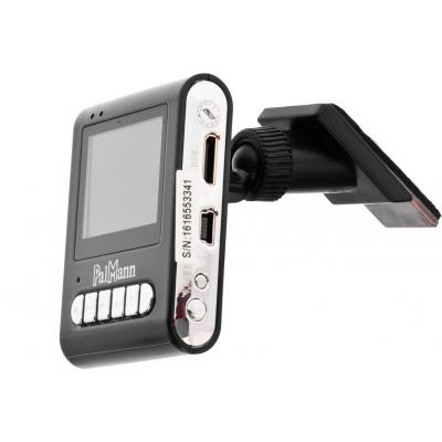 Відеореєстратор PalMann DVR-16F - зображення 6