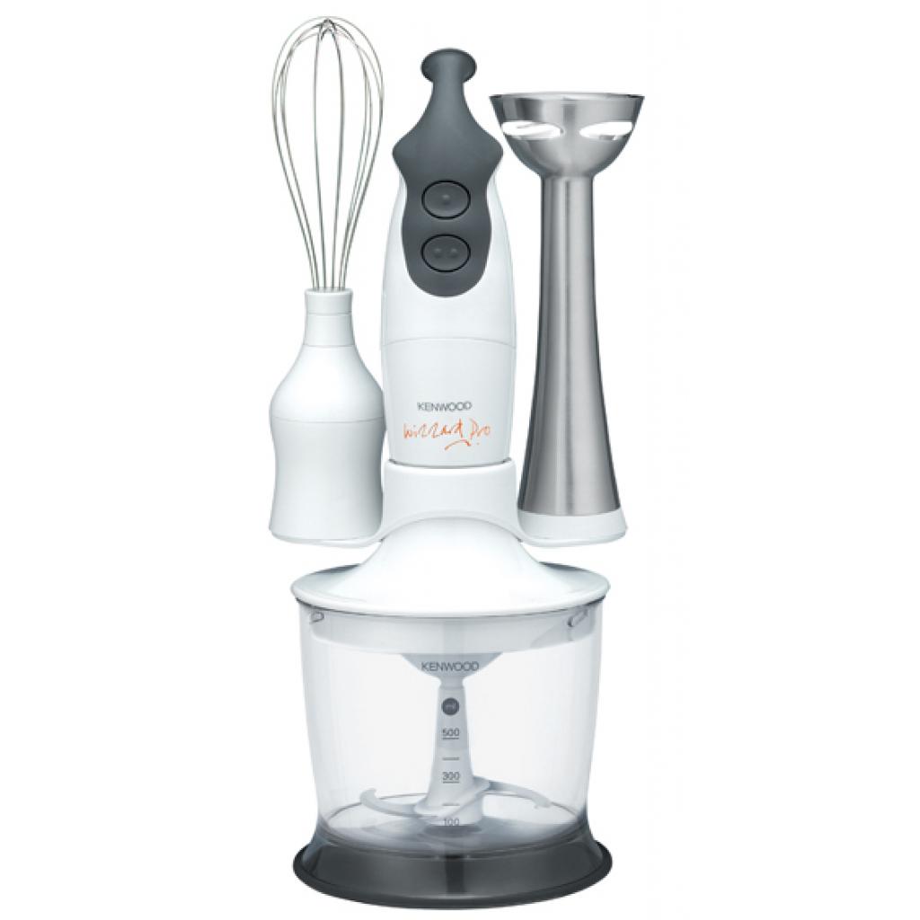 Блендер Kenwood HB 665 (HB665) - зображення 1