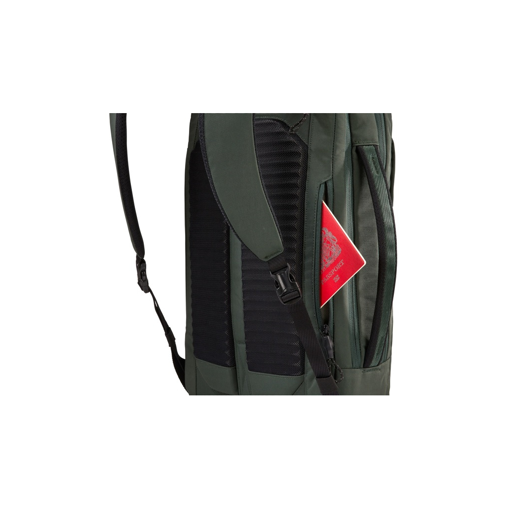 Рюкзак для ноутбука Thule 15.6" PARAMOUNT PARACB-2116 RACING GREEN (3204491) - зображення 10