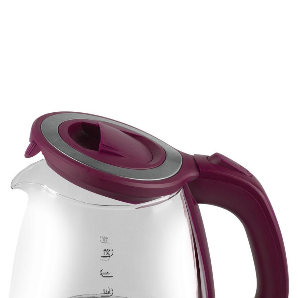 Електрочайник Scarlett SC-EK27G45 - зображення 2