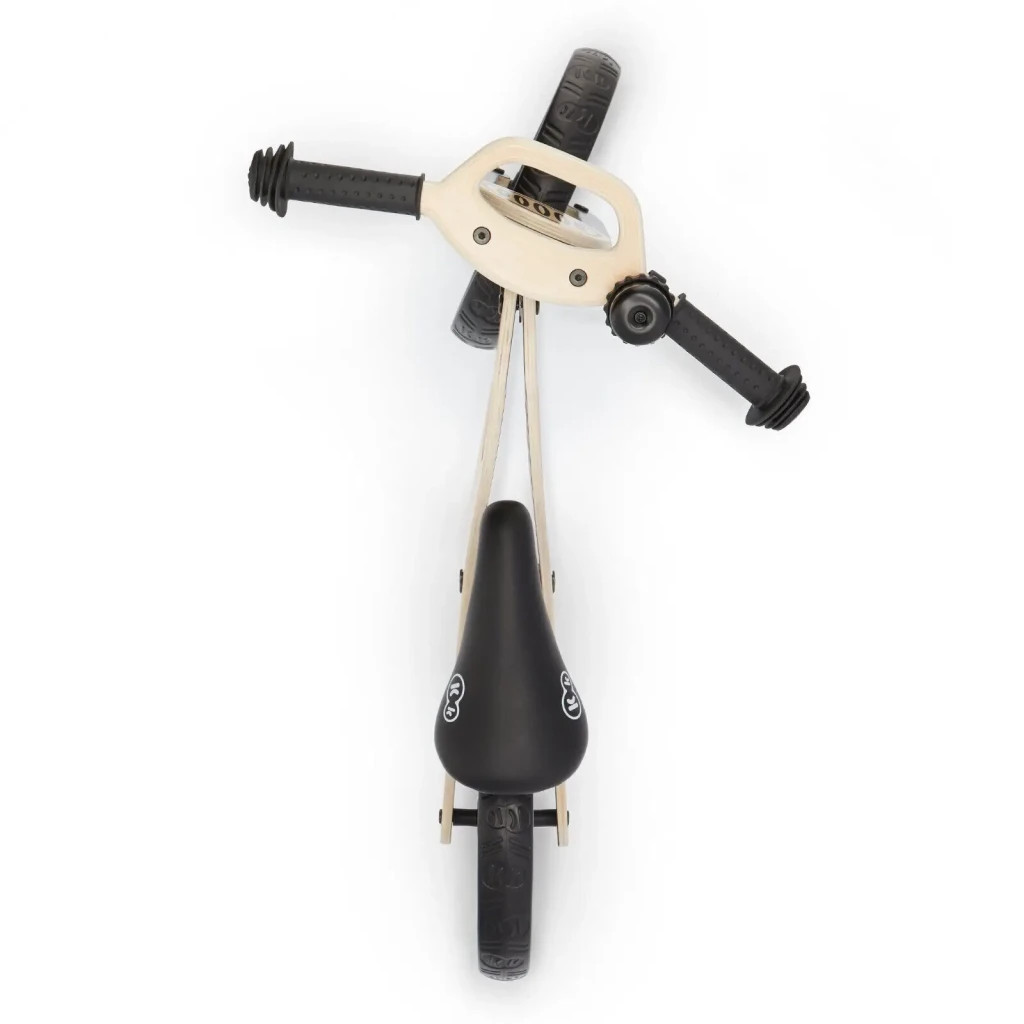 Біговел Kinderkraft Uniq Natural (KKRUNIQNAT0000) (5902533912773) - зображення 7