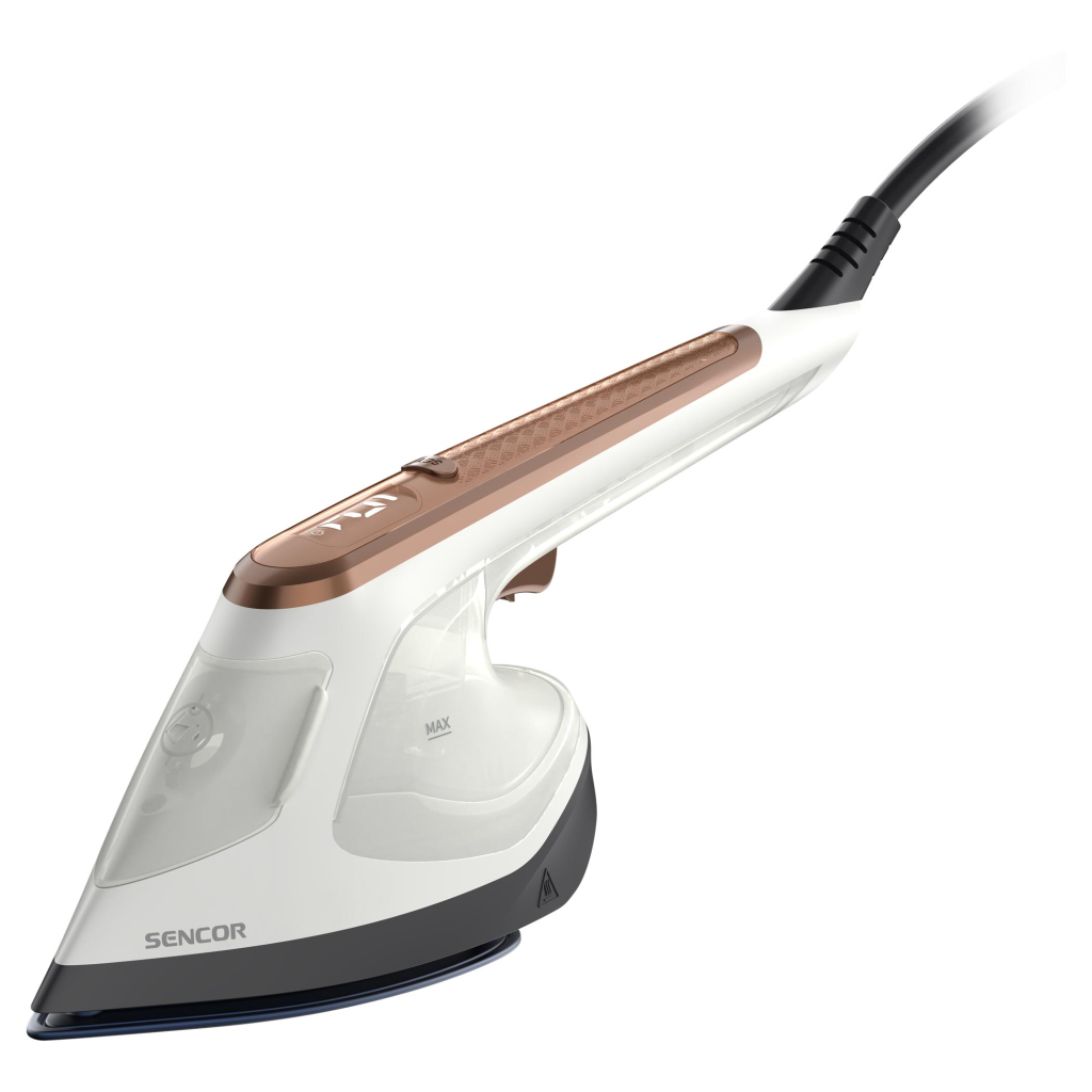 Відпарювач для одягу Sencor SSI0880BZ - зображення 1