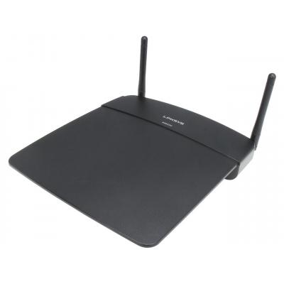 Маршрутизатор Linksys EA6100 - зображення 1