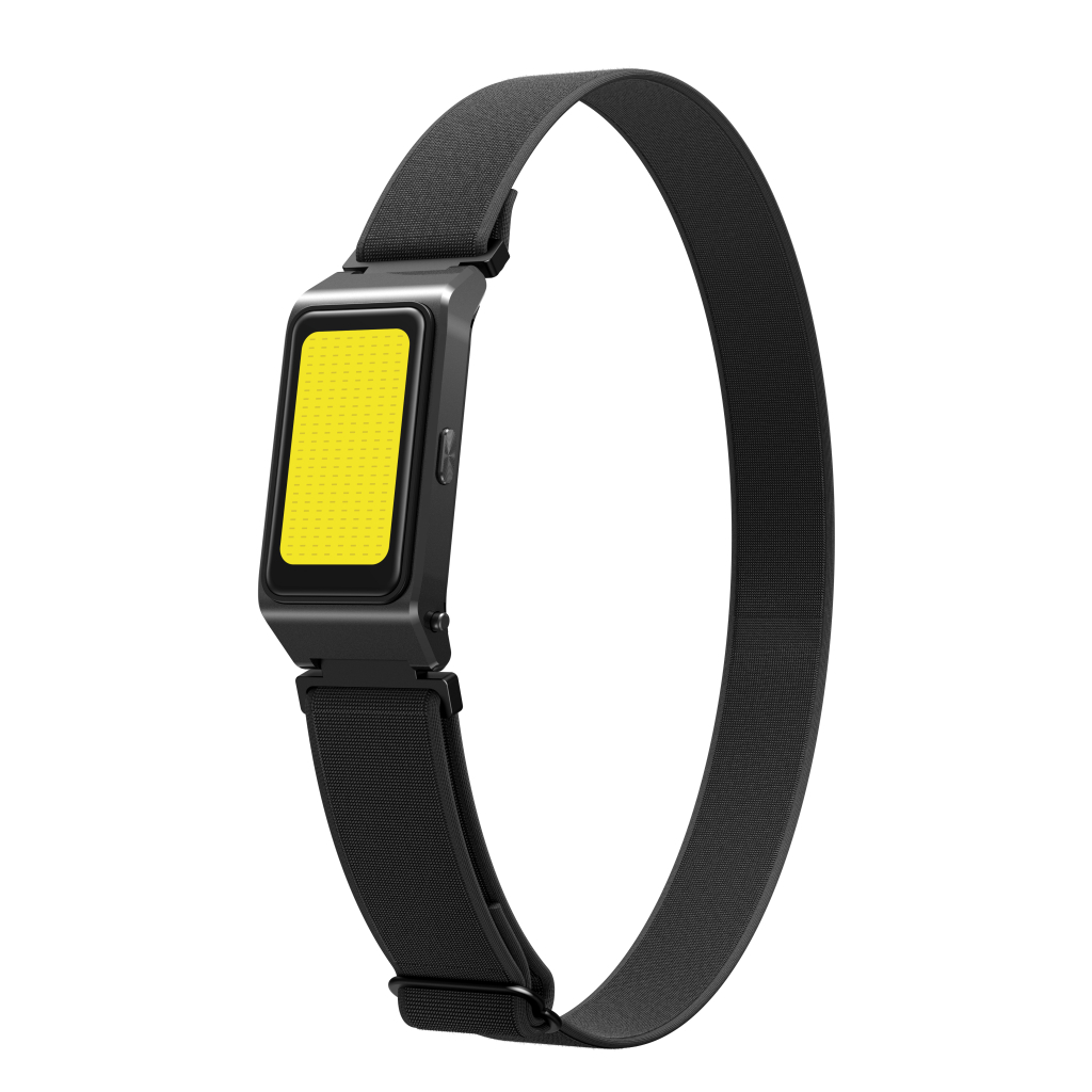 Мобільний телефон OUKITEL WP300 12/512GB Black-Red (6941749808561) - зображення 9