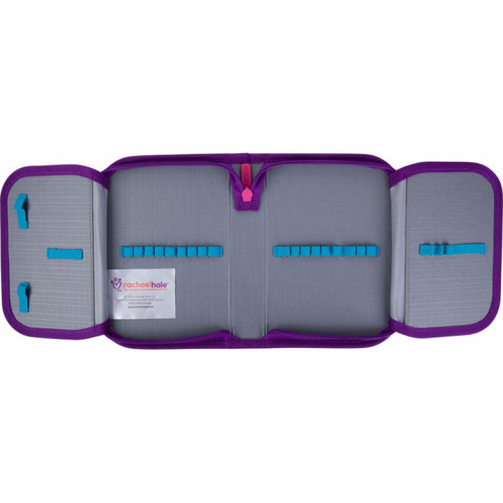 Пенал Kite Education Rachael Hale з наповненням (R21-622H) - зображення 4