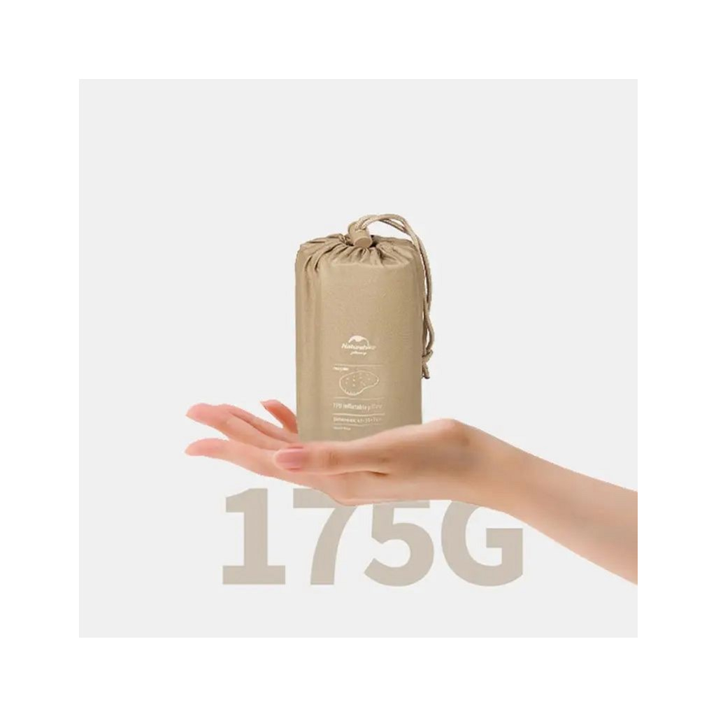 Туристична подушка Naturehike CNH22ZT009 (6927595714812) - зображення 3