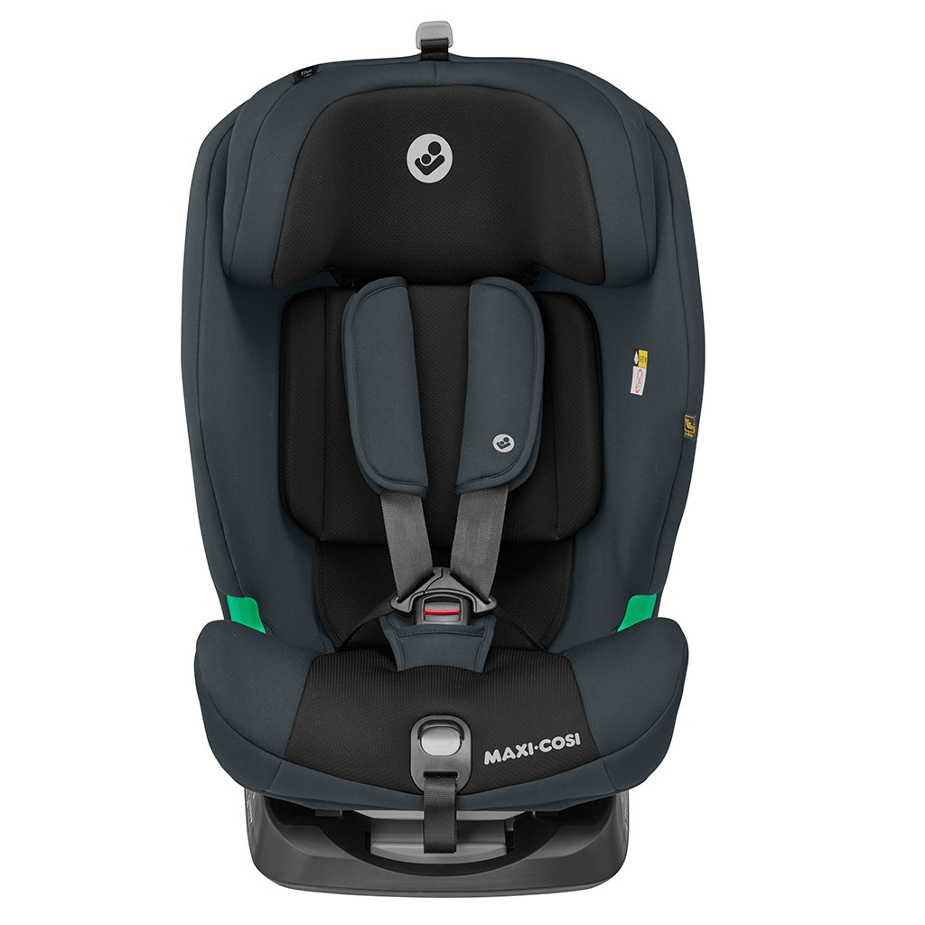 Автокрісло Maxi-Cosi Titan I-Size Basic Grey (8835900110) - зображення 5