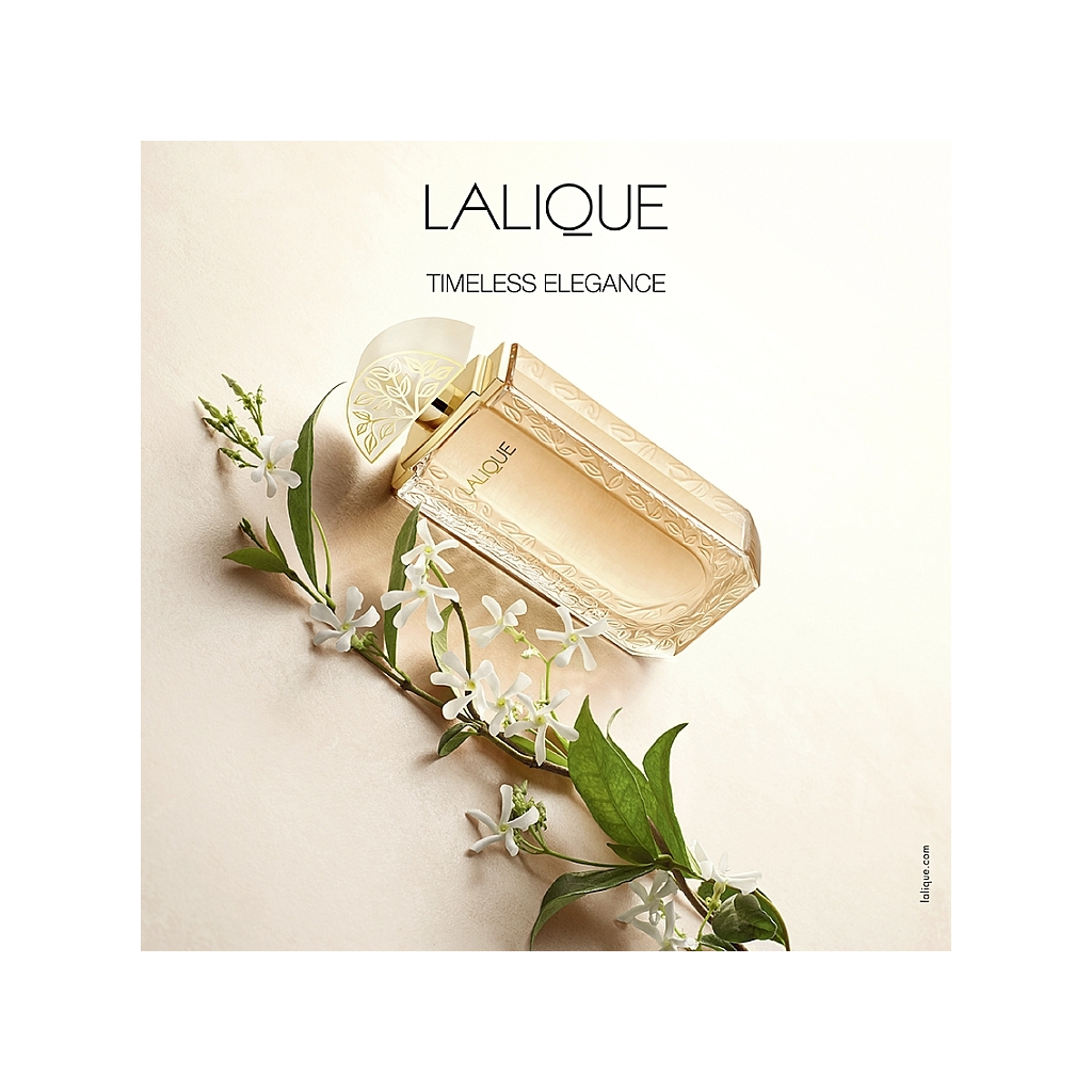 Парфумована вода Lalique Eau de Parfum 100 мл (3454960014664) - зображення 2