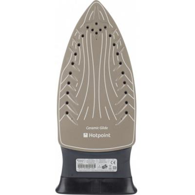 Праска Hotpoint-Ariston SIE40BA1 - зображення 3