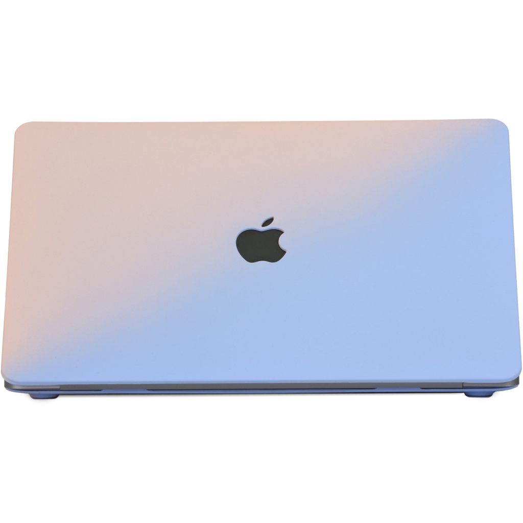 Чохол до ноутбука Armorstandart 16 MacBook Pro, Hardshell, Gradient (ARM58978) - зображення 3