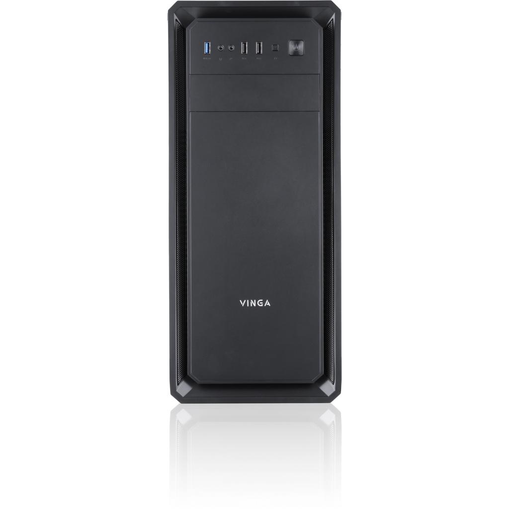 Корпус Vinga Sain 1 - зображення 4