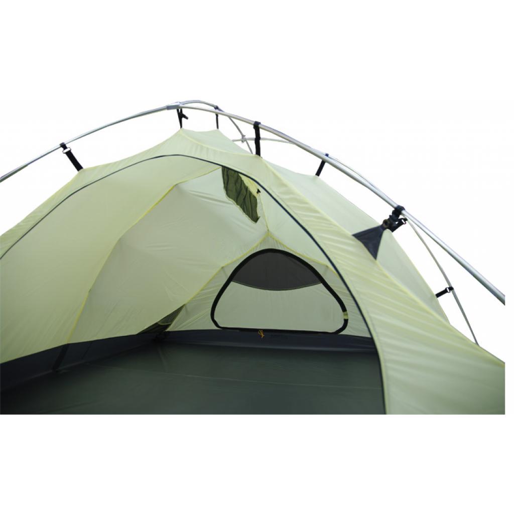 Намет Terra Incognita Minima 4 lightgreen (4823081503309) - зображення 9