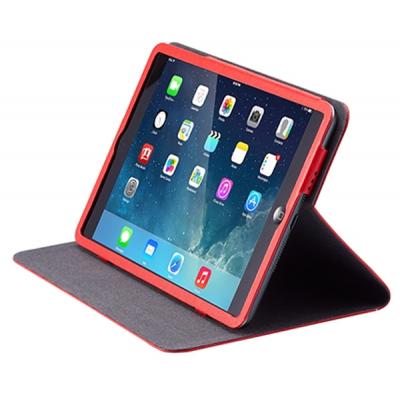 Чохол до планшета Ozaki O!coat Slim Adjustable multi-angle iPad Air 2_red (OC126RD) - зображення 2