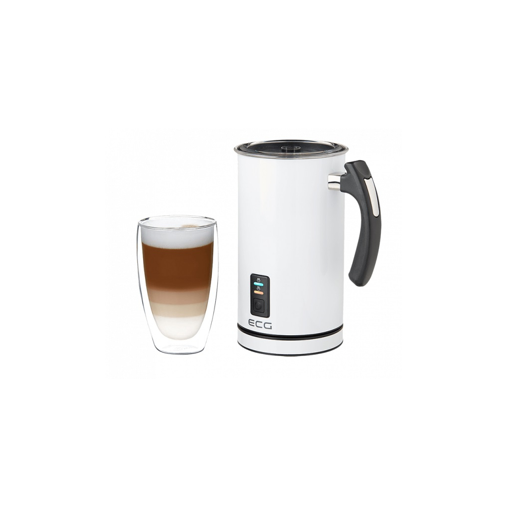 Капучинатор ECG NM 216 (NM216) - зображення 2