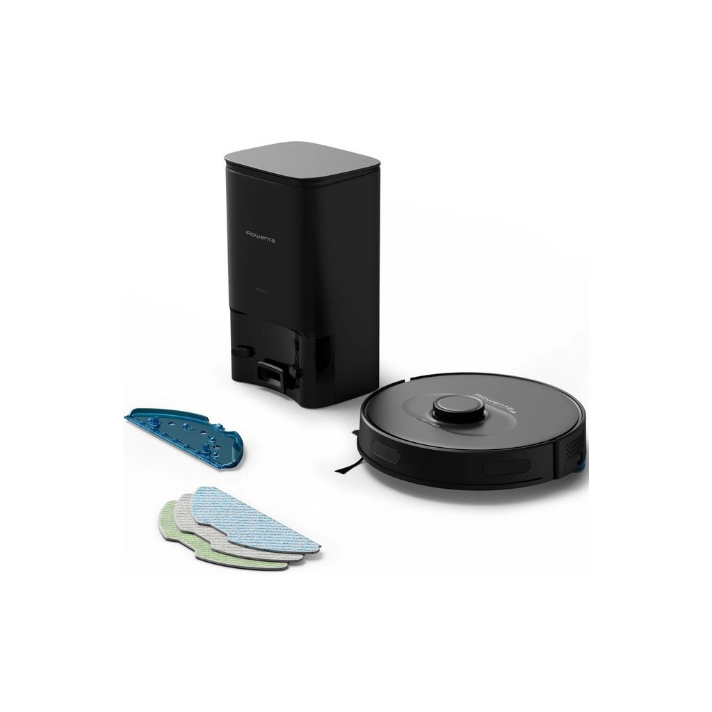 Пилосос Rowenta RR8595WH - зображення 4