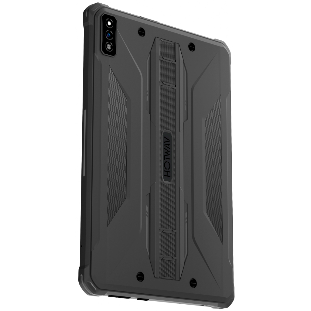 Планшет HOTWAV R7 10,1" 6/256Gb LTE, Grey (HWR7LTE6256G) - зображення 6