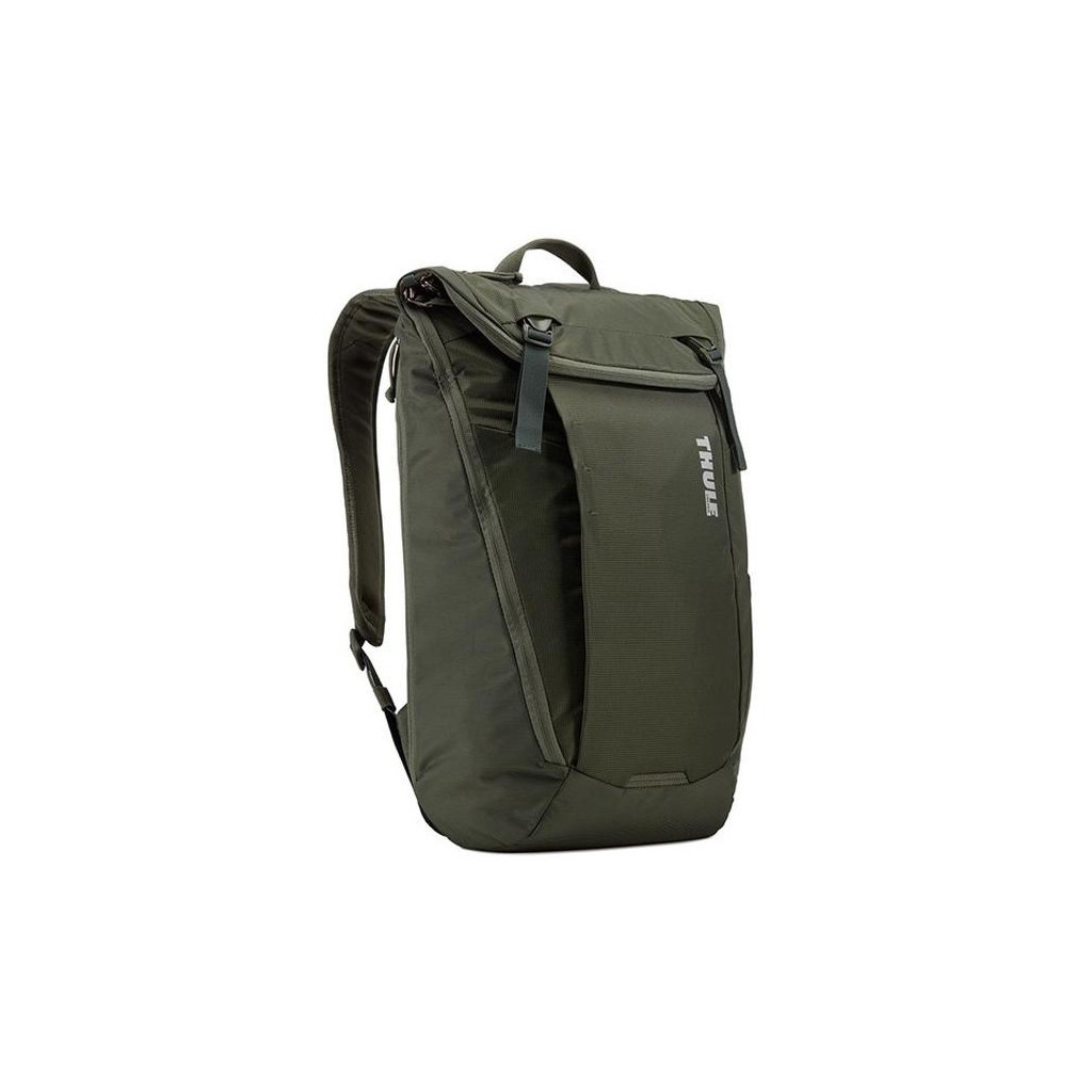 Рюкзак для ноутбука Thule 14" EnRoute 20L TEBP-315 (Dark Forest) (3203593) - зображення 1