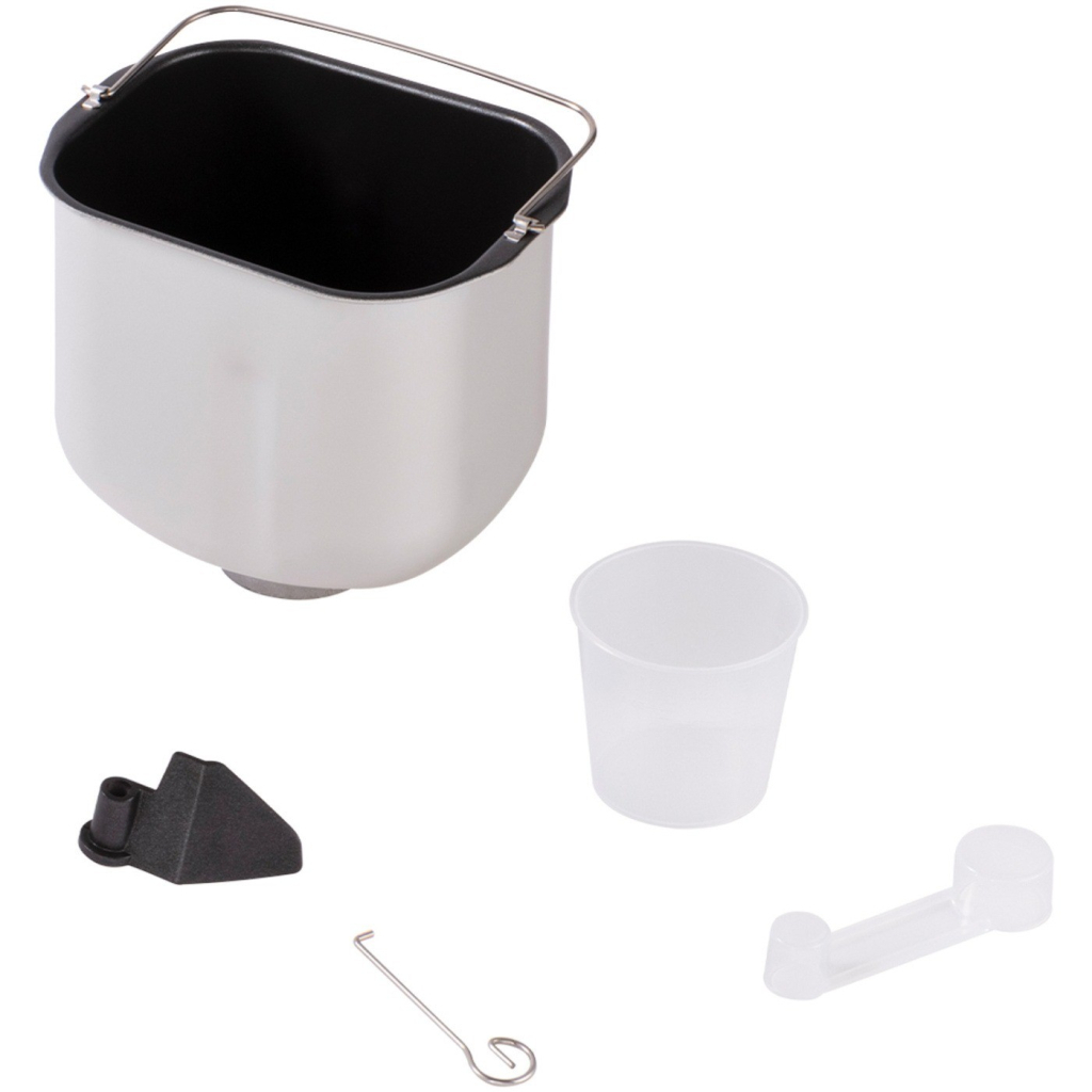 Хлібопічка Russell Hobbs 27260-56 - picture 5