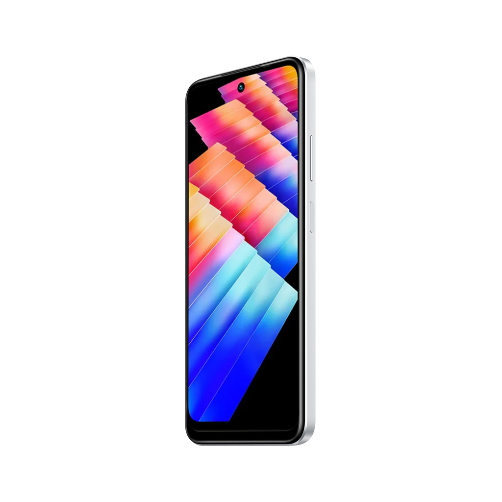 Мобільний телефон Infinix Hot 30 Play 8/128Gb NFC Blade White (4895180799099) - зображення 5