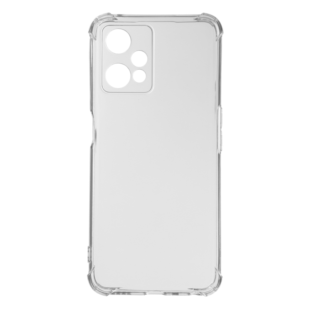 Чохол до мобільного телефона Armorstandart Air Force Realme 9 Pro Cavera cover Transparent (ARM62461) - зображення 1