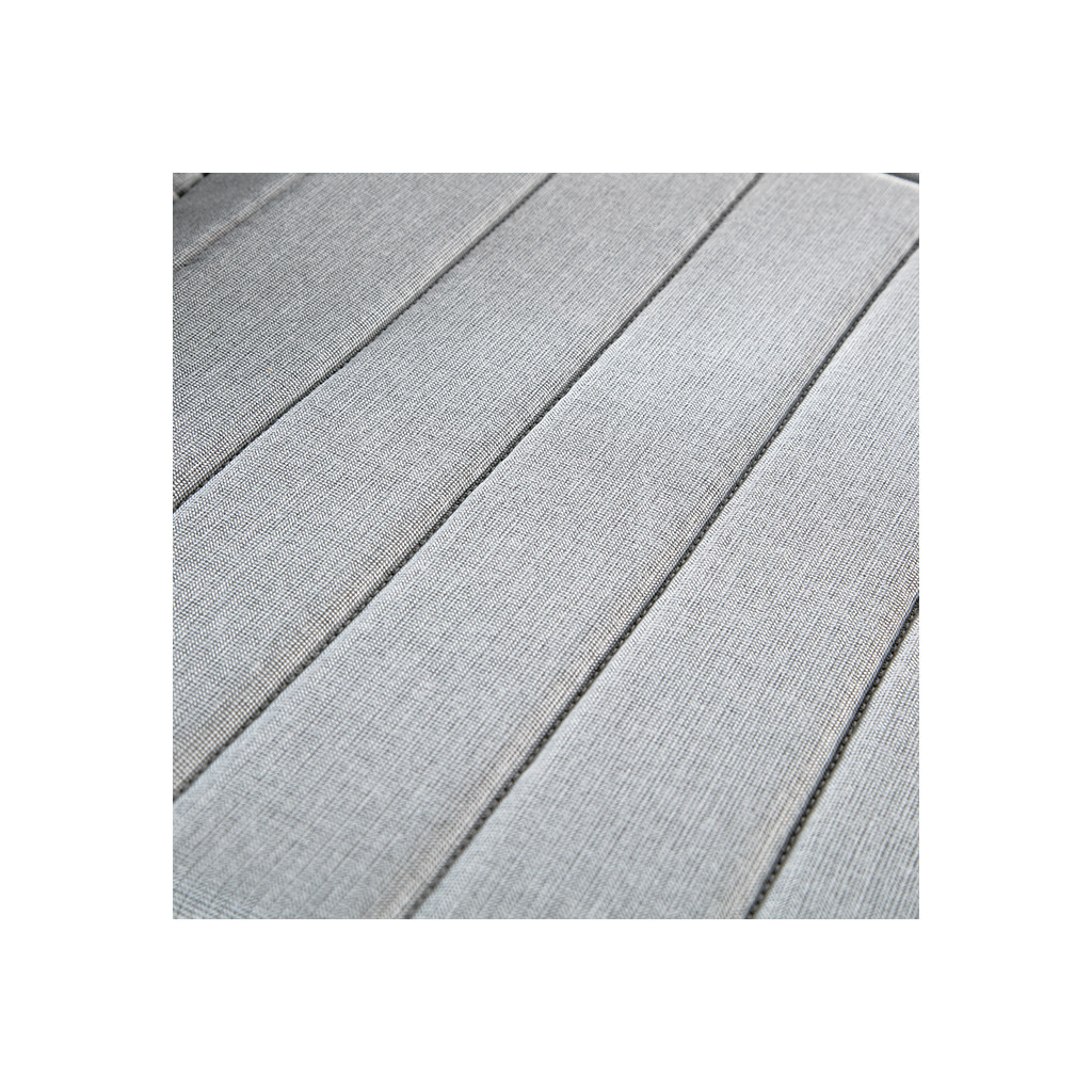 Коляска Baby Design 2 в 1 Husky XL 207 SILVER GRAY (204845) - зображення 8