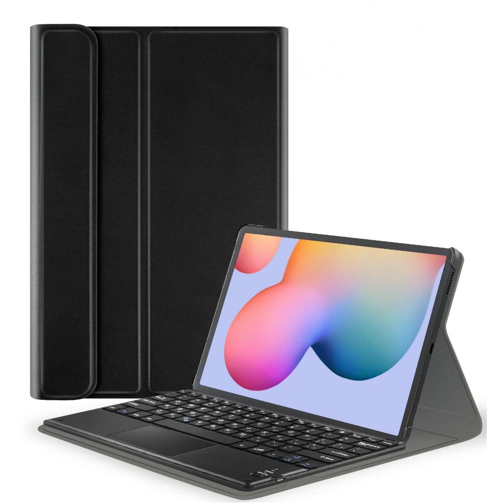 Чохол до планшета AirOn Premium Samsung Galaxy Tab S6 Lite (SM-P610/P615) Bluetooth (4822352781056) - зображення 1