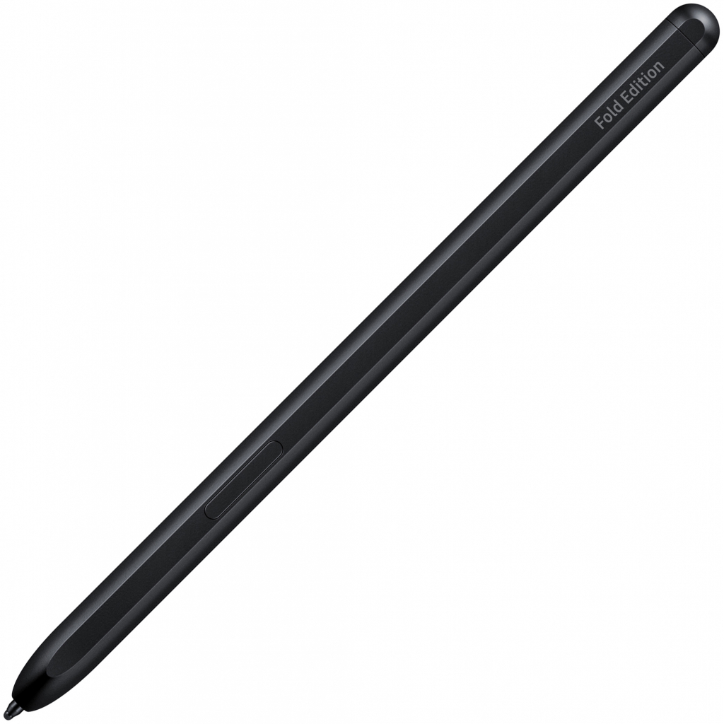 Стилус Samsung Z Fold 3 S Pen Black (EJ-PF926BBRGRU) - изображение 2