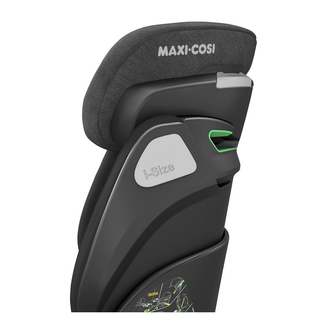 Автокрісло Maxi-Cosi Kore Authentic Black (8740671110) - зображення 10
