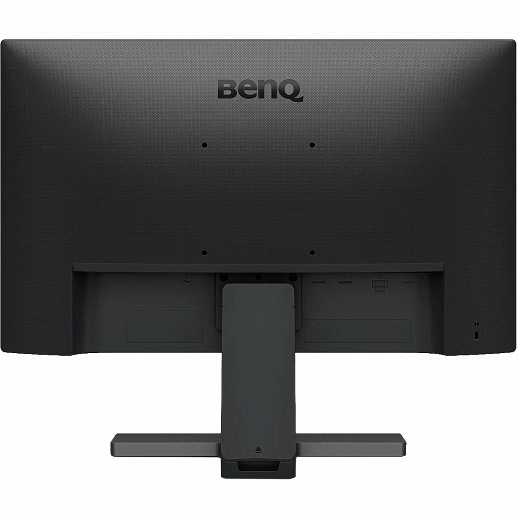 Монітор BenQ GW2280 Black (9H.LH4LB.QPE) - зображення 7