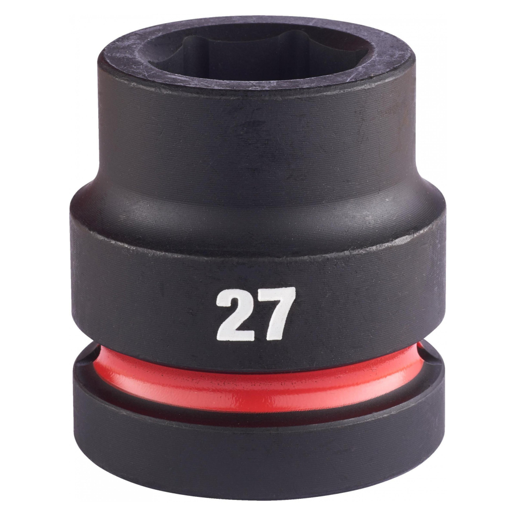 Торцева головка Milwaukee ShW 1" 27мм (4932480408) - зображення 1