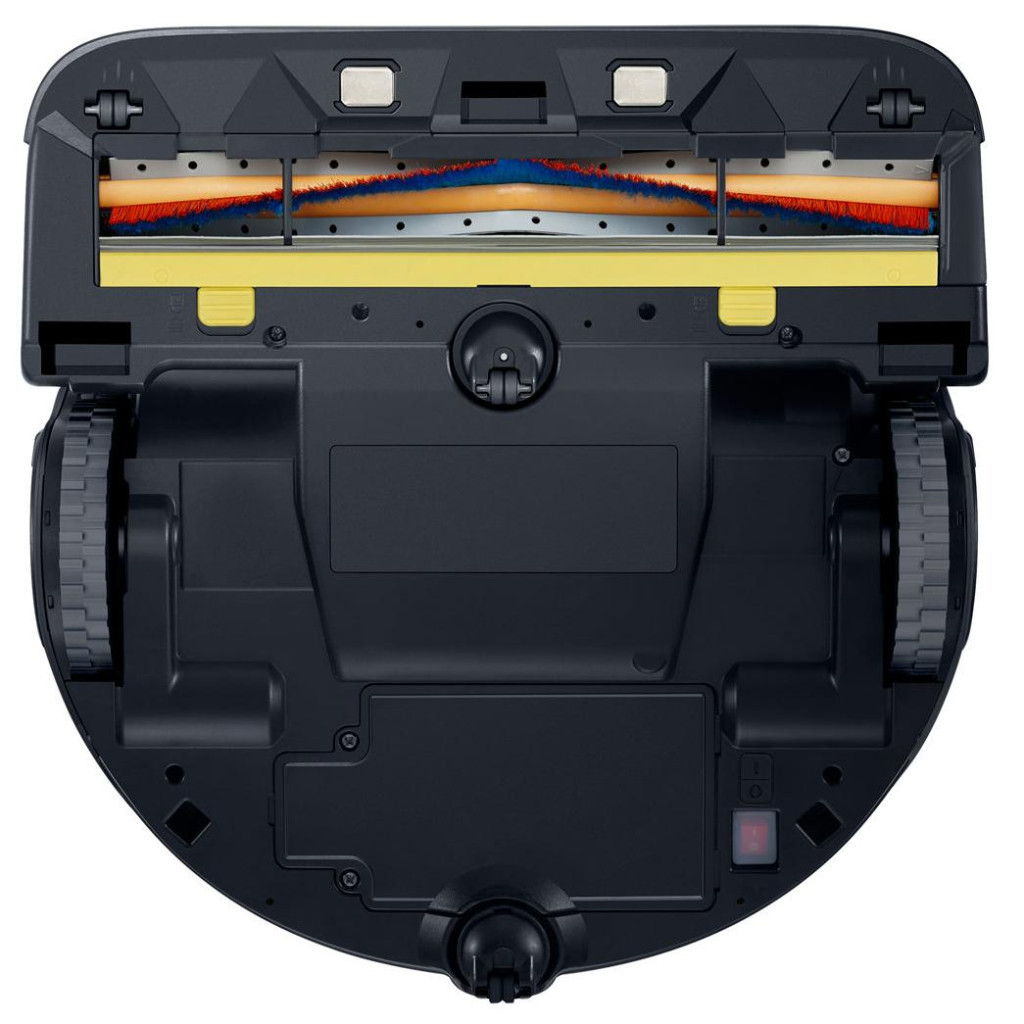 Пилосос Samsung VR20K9350WK/EV - зображення 8