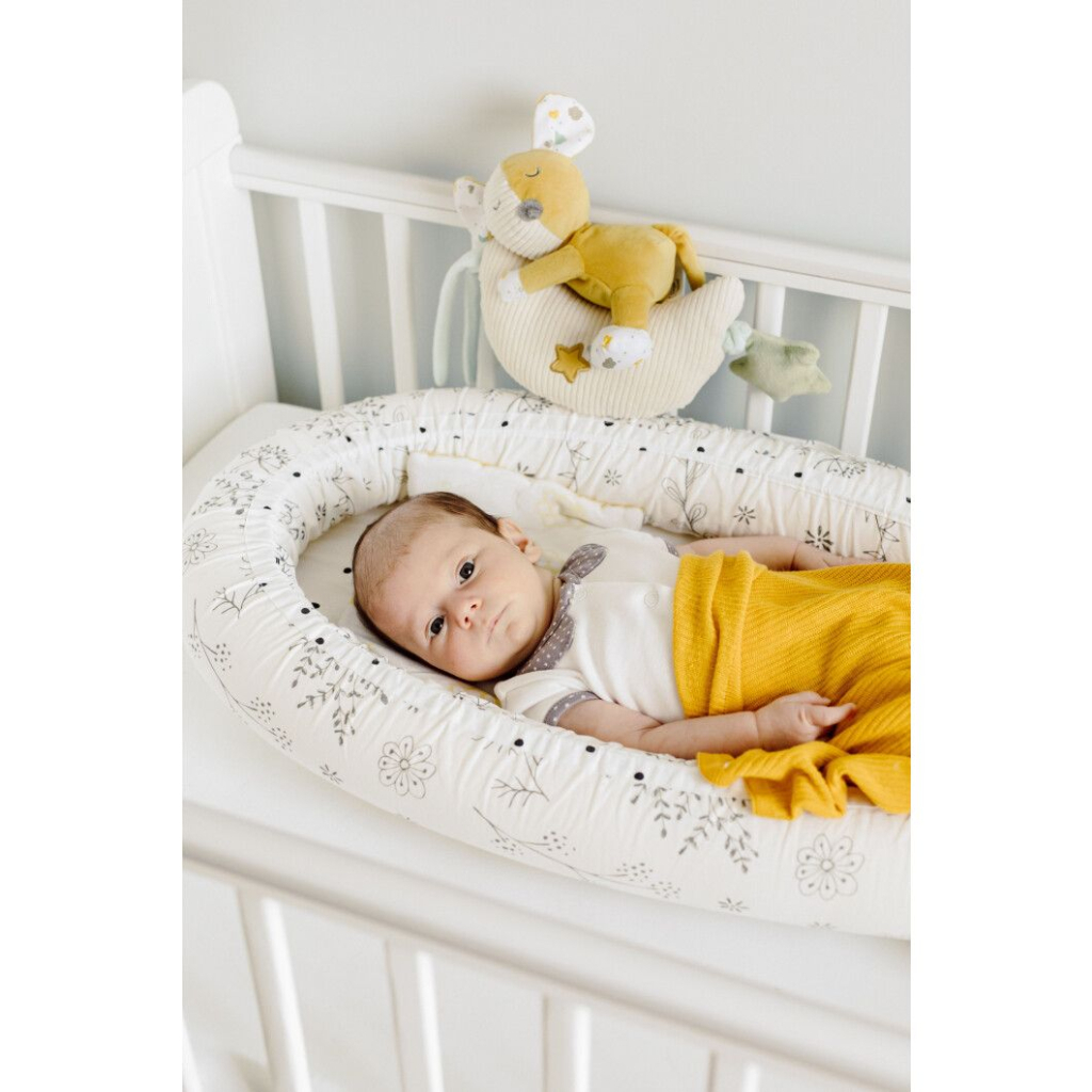 Брязкальце Canpol плюшева музична Mouse (77/202) - зображення 9