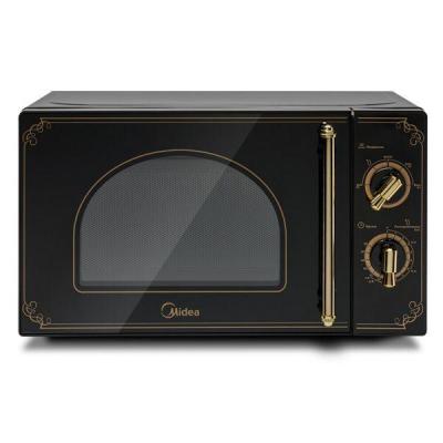 Мікрохвильова піч Midea MM820CJ7-B3 - изображение 1