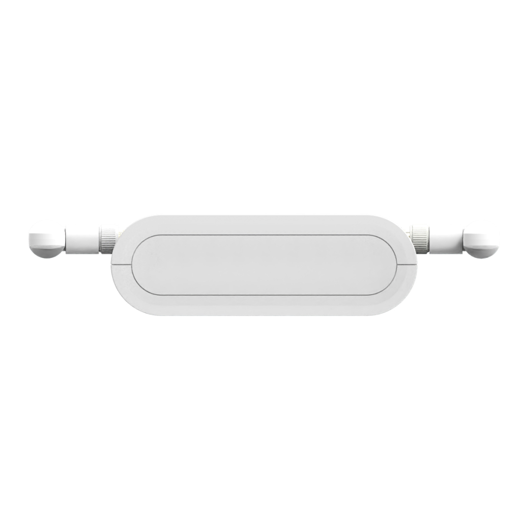 Маршрутизатор Ergo R023 w/battery - зображення 4