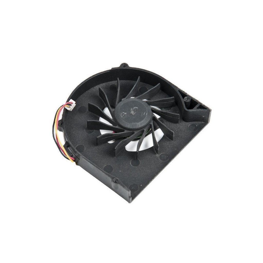 Вентилятор ноутбука Dell Inspiron 15R N5010 DC(5V,0.36A) 3pin (MF60120V1-B020-G99/KSB0505HA) - зображення 3