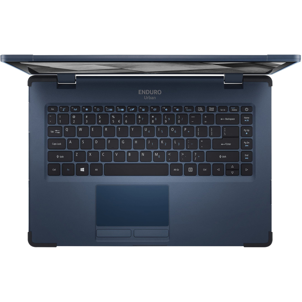 Ноутбук Acer Enduro Urban N3 EUN314-51W (NR.R1GEU.00G) - зображення 4
