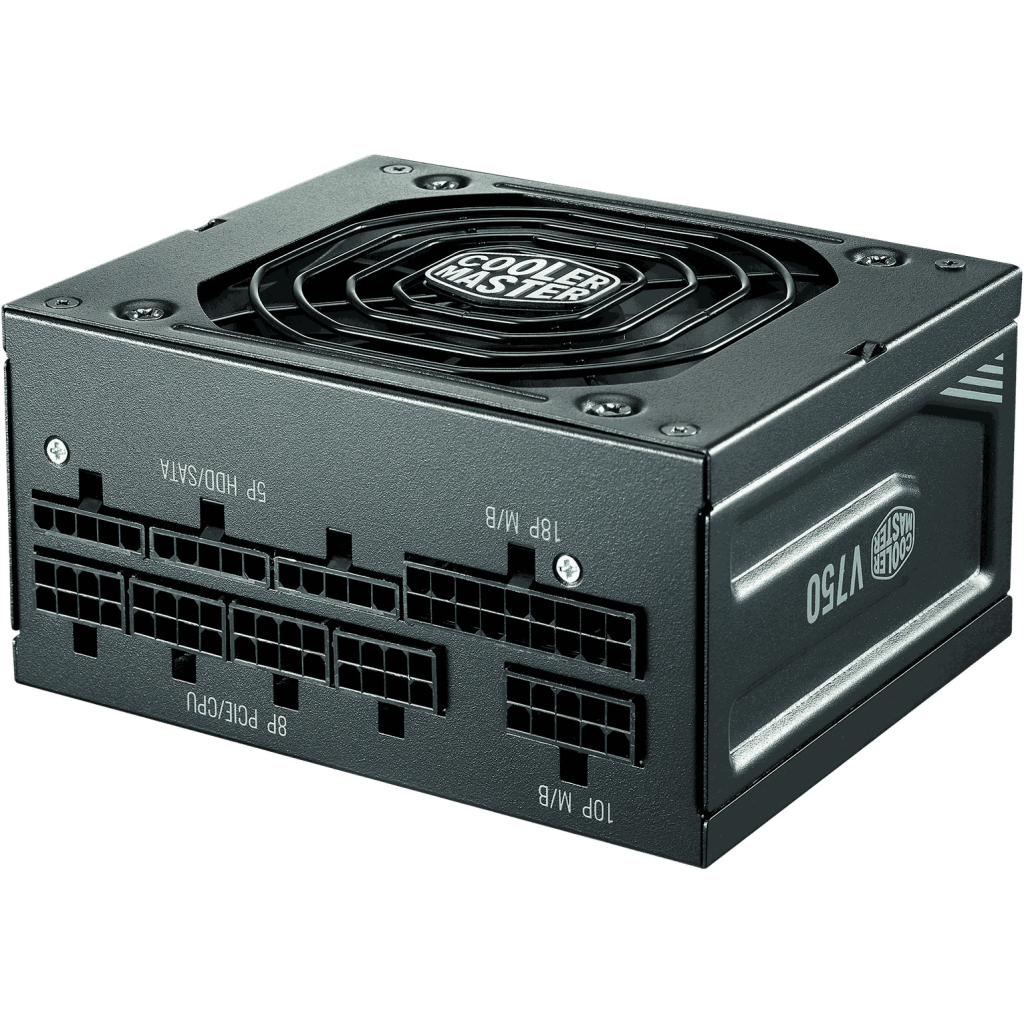 Блок живлення CoolerMaster 750W V750 SFX (MPY-7501-SFHAGV-UK) - изображение 3