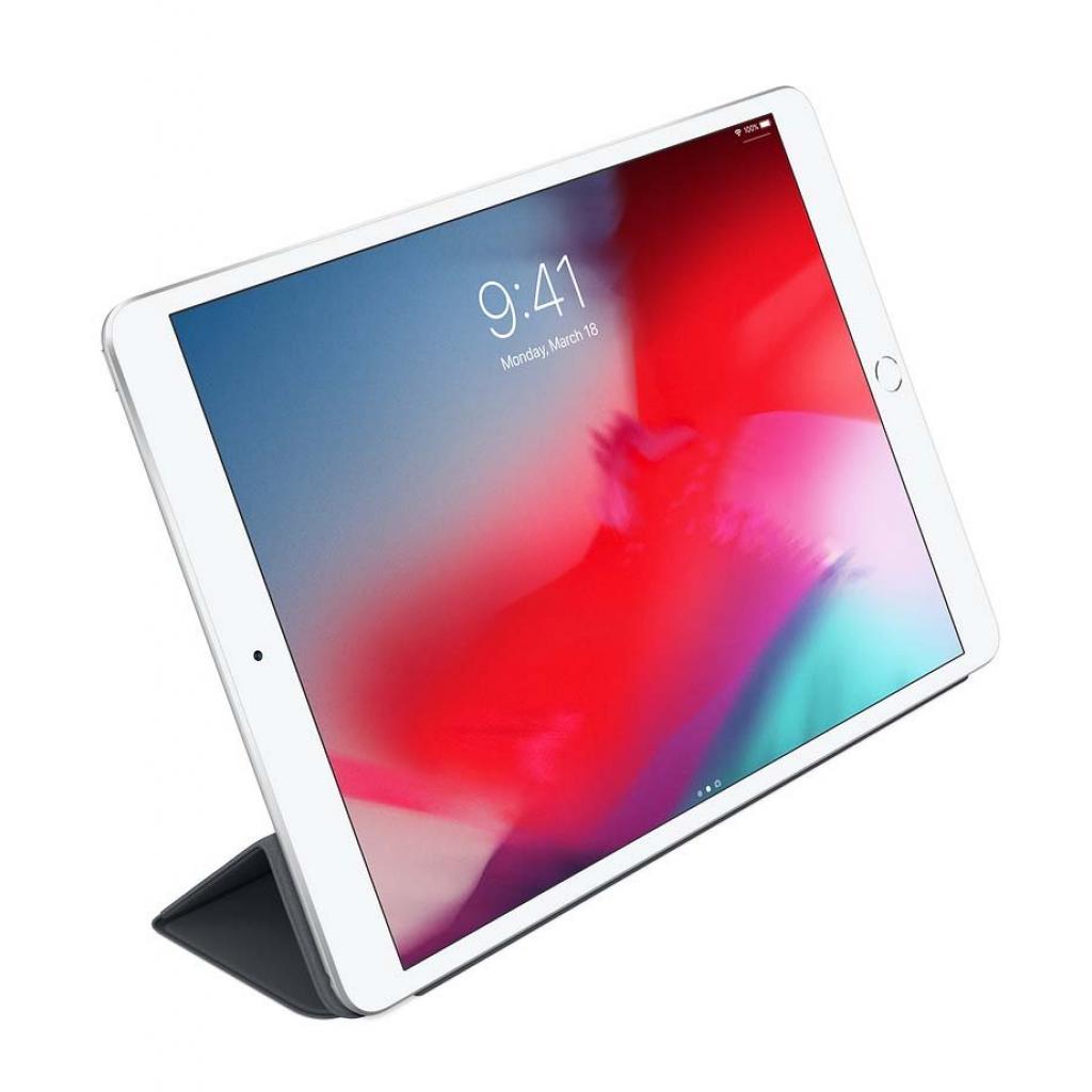 Чохол до планшета Apple Smart Cover iPad Air 10.5'' (Charcoal Gray) (MVQ22ZM/A) - зображення 3
