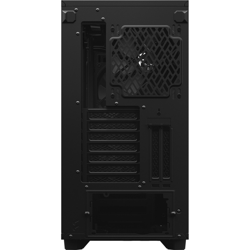 Корпус Fractal Design Define 7 B TG Dark Tint (FD-C-DEF7A-03) - зображення 6