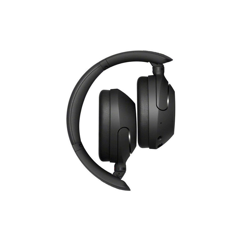Навушники Sony WH-XB910N Black (WHXB910NB.CE7) - зображення 2