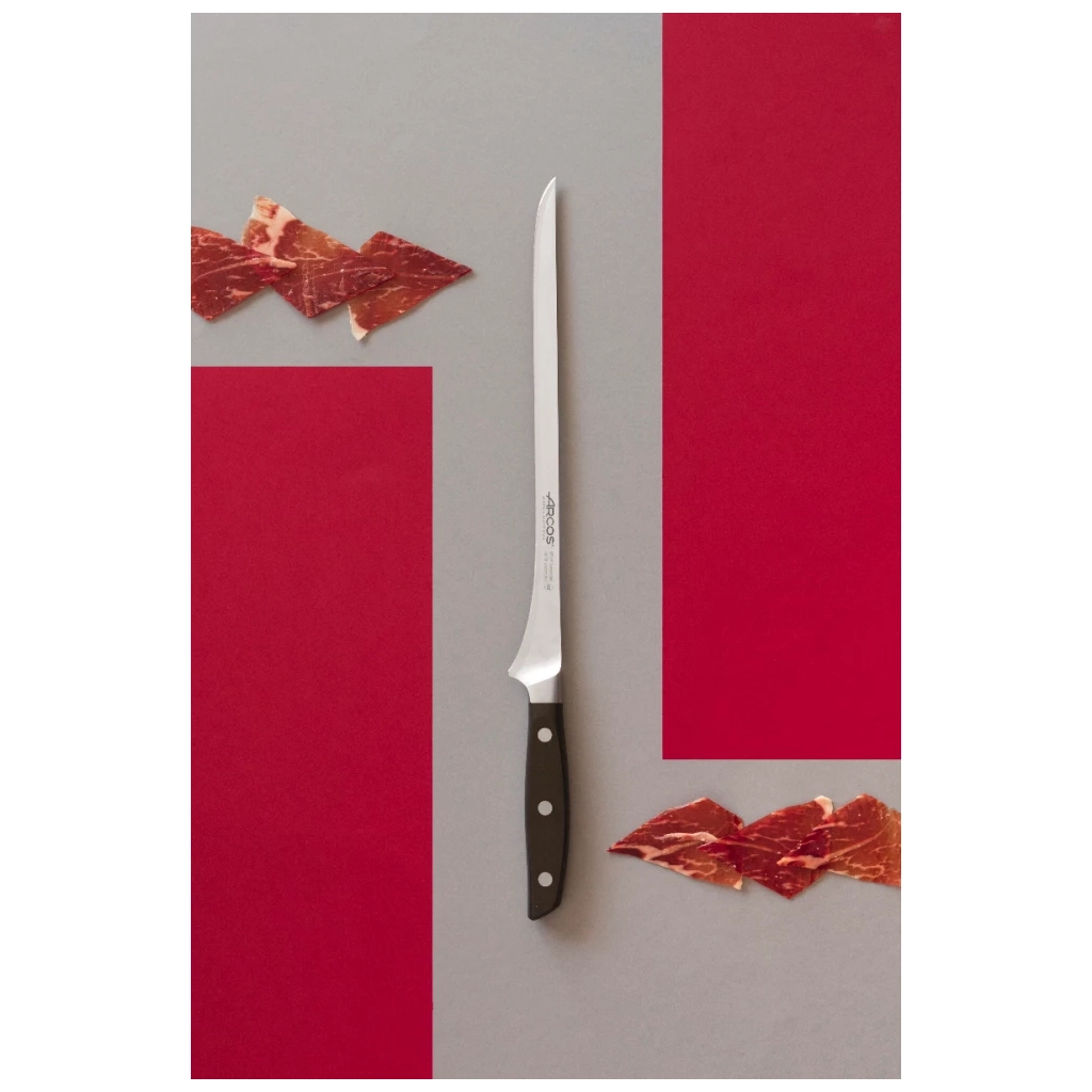 Кухонний ніж Arcos Manhattan для окосту 250 мм (161900) - зображення 8